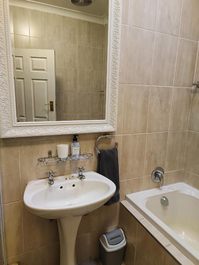 Lemonblossom Bloemfontein Bagian luar foto