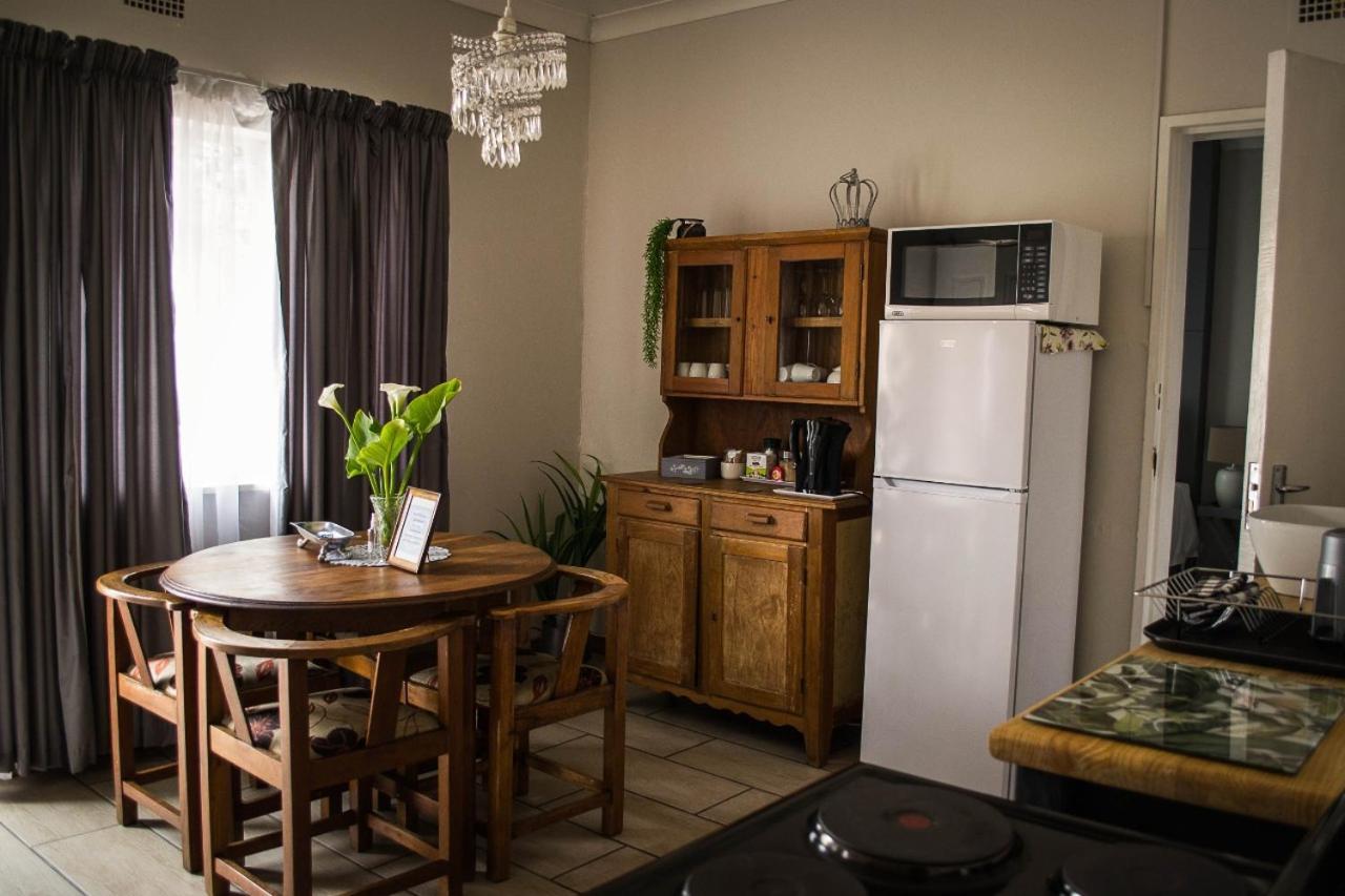 Lemonblossom Bloemfontein Bagian luar foto