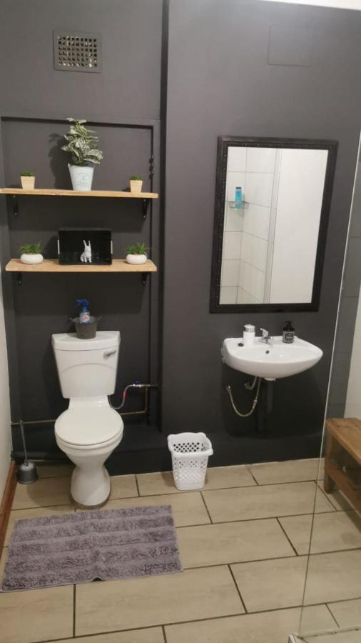 Lemonblossom Bloemfontein Ruang foto