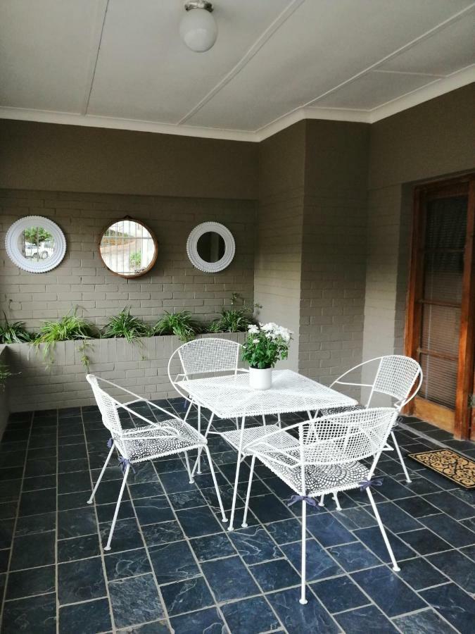 Lemonblossom Bloemfontein Bagian luar foto