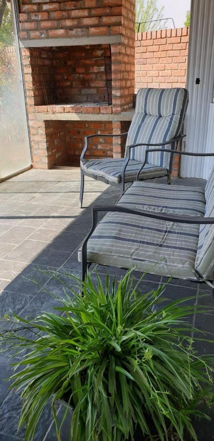Lemonblossom Bloemfontein Bagian luar foto