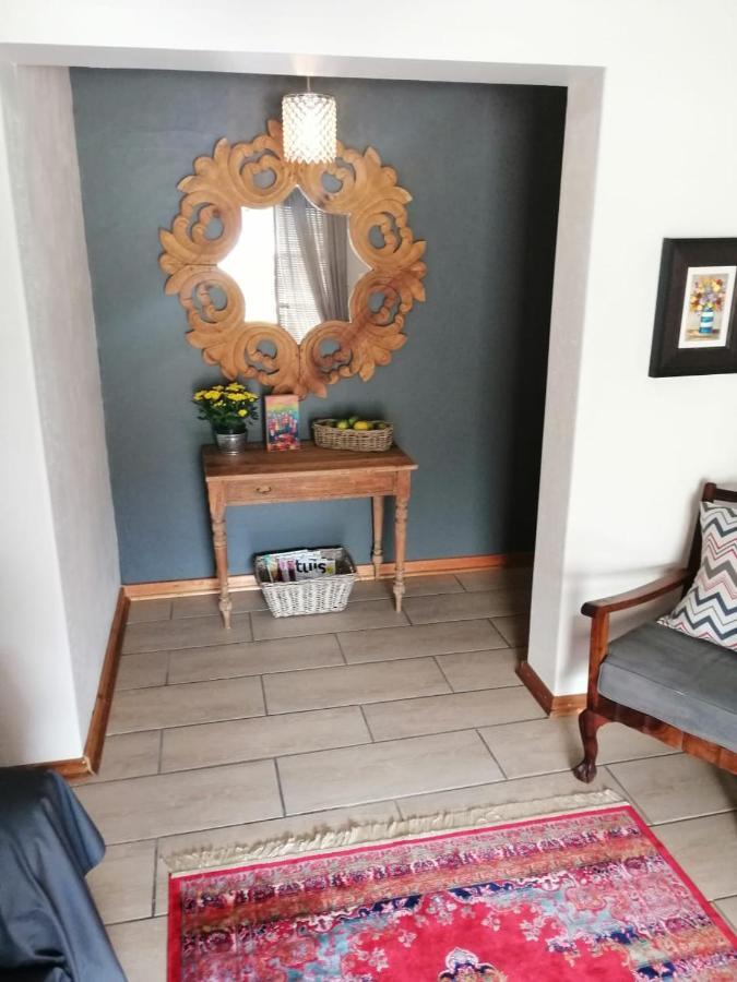 Lemonblossom Bloemfontein Bagian luar foto